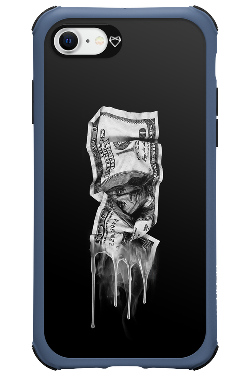 Melting Money - Apple iPhone SE 2022