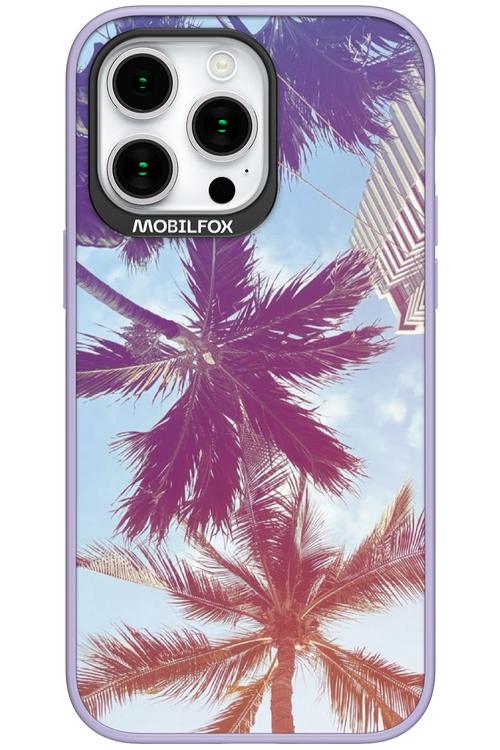 Sunset Dreams - Apple iPhone 15 Pro Max