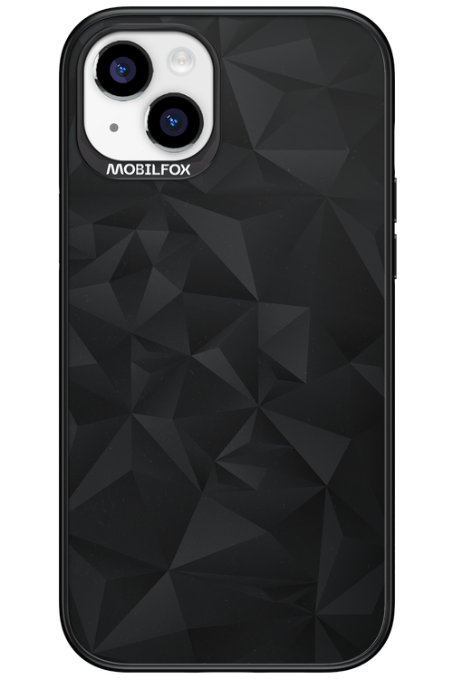Low Poly 2.0 - Apple iPhone 15 Plus