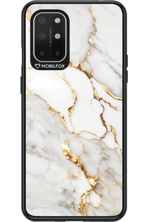 Ariel 2.0 - OnePlus 8T