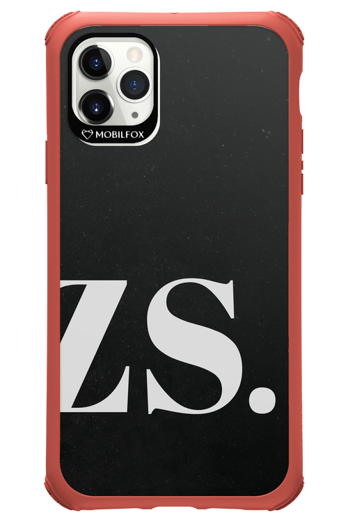 ZS (Off Space) 2.0 - Apple iPhone 11 Pro Max