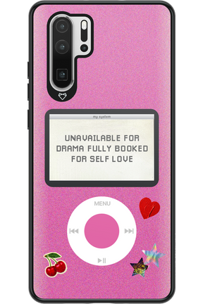 Self Love Mp4 Player 2.0 - Huawei P30 Pro