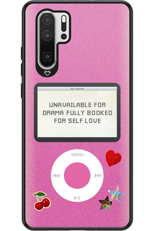 Self Love Mp4 Player 2.0 - Huawei P30 Pro