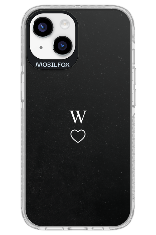 W Black 2.0 - Apple iPhone 14