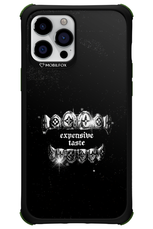 Expensive Taste - Apple iPhone 12 Pro Max