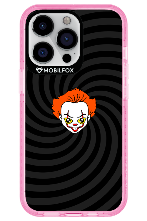 Mystery Clown - Apple iPhone 13 Pro