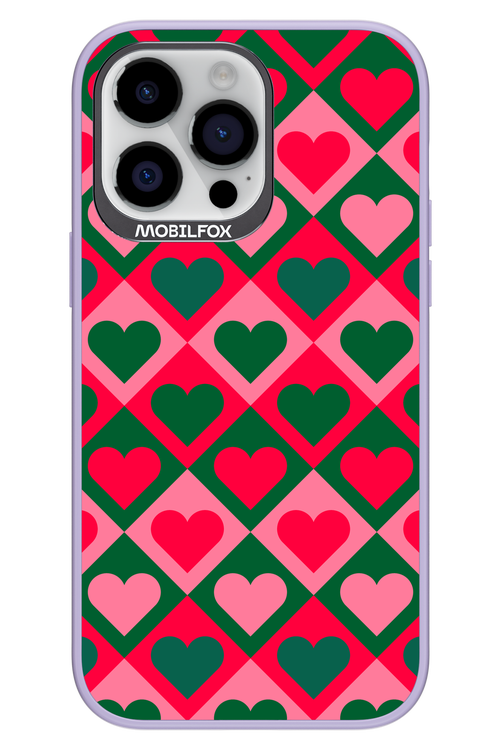 Love of Christmas - Apple iPhone 14 Pro Max