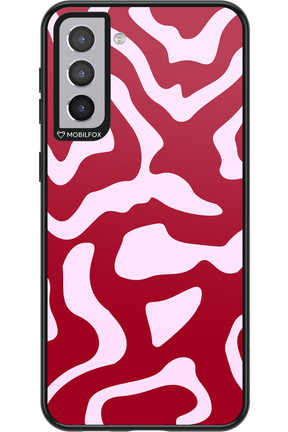 Strawberry Shake 2.0 - Samsung Galaxy S21+
