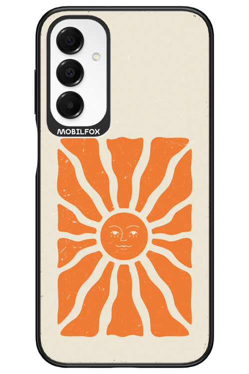 Solar Soul 2.0 - Samsung A16