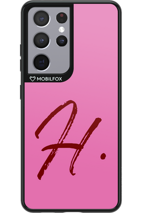 (Sorbet) H 2.0 - Samsung Galaxy S21 Ultra