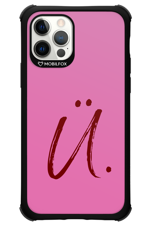 (Sorbet) U II 2.0 - Apple iPhone 12 Pro