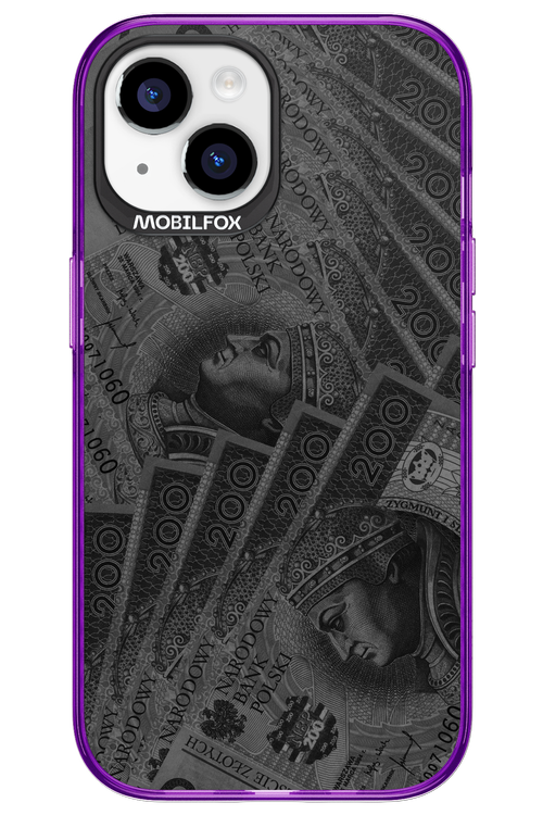 200 2.0 - Apple iPhone 15