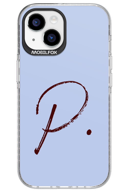 (Jellyfish Presso) P 2.0 - Apple iPhone 15