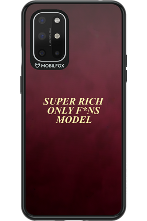 Super Model 2.0 - OnePlus 8T