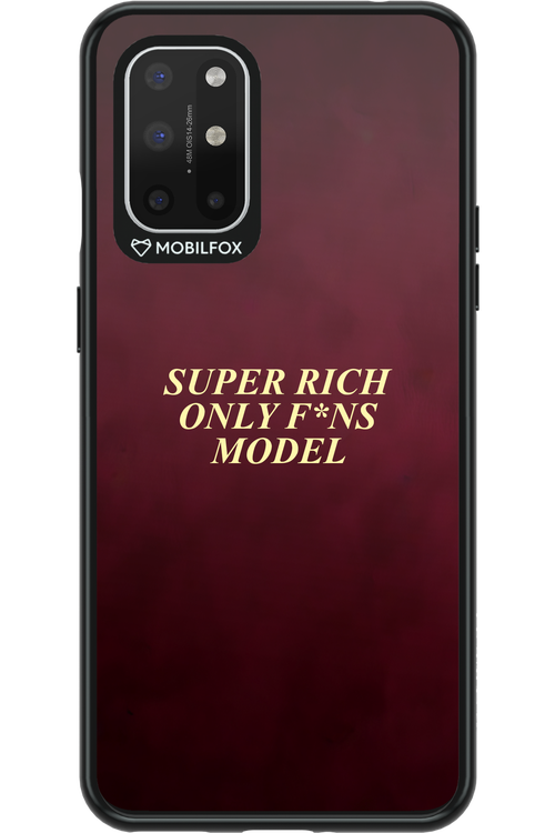 Super Model 2.0 - OnePlus 8T