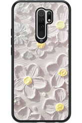 White Flowers 2.0 - Xiaomi Redmi 9