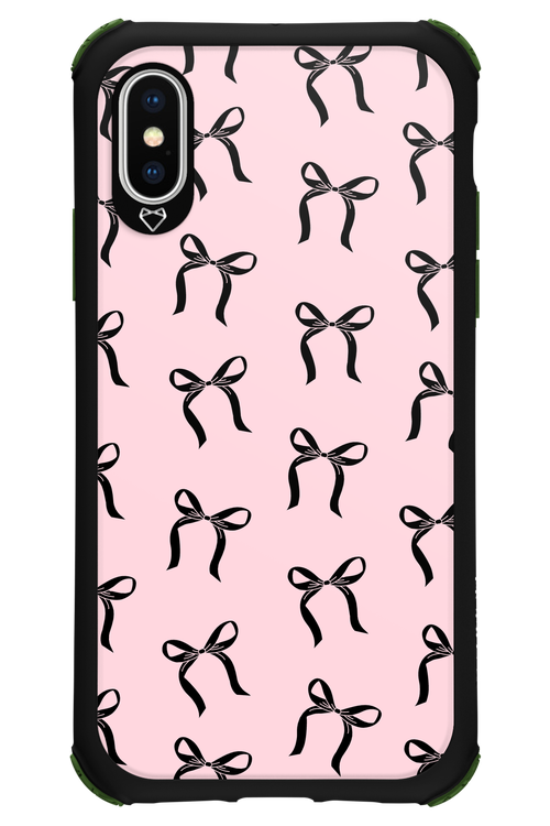 Bow Promise - Apple iPhone XS