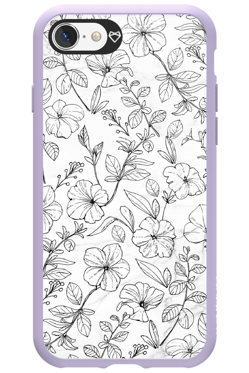 Lineart Beuty - Apple iPhone SE 2020