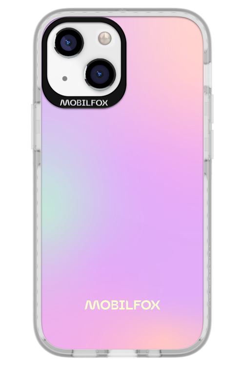 Pastel Violet - Apple iPhone 13 Mini