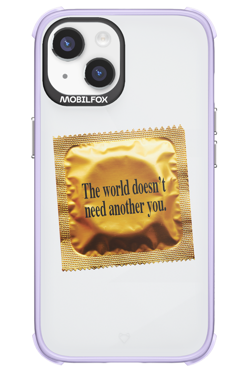 Another you 2.0 - Apple iPhone 14