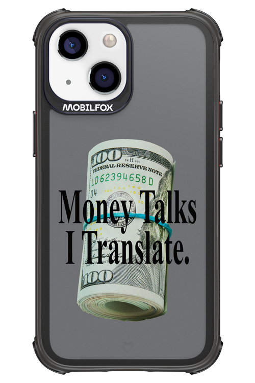 Money Talks II 2.0 - Apple iPhone 13 Mini