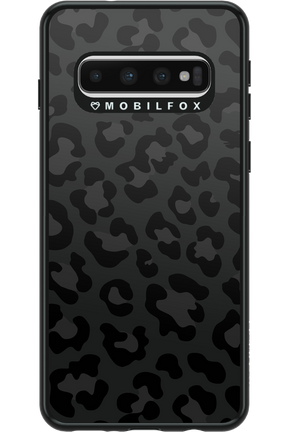 BLACK LEOPARD 2.0 - Samsung Galaxy S10