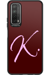 (Dark Blush) K 2.0 - Huawei P Smart 2021