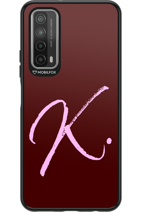(Dark Blush) K 2.0 - Huawei P Smart 2021