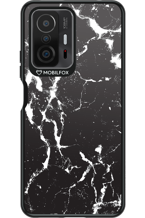 Grunge Marble 2.0 - Xiaomi Mi 11T