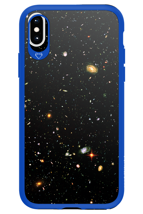 Cosmic Space - Apple iPhone XS