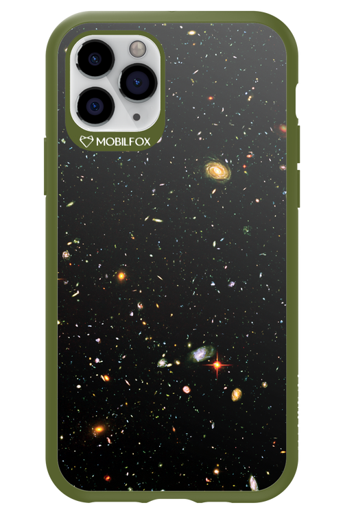 Cosmic Space - Apple iPhone 11 Pro