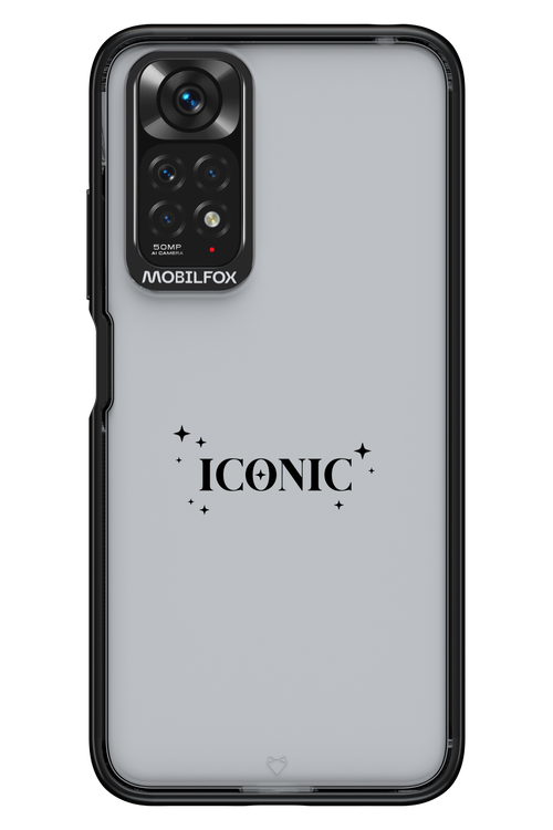 Iconic Sparkle - Xiaomi Redmi Note 11/11S 4G
