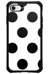 Dot Girl - Apple iPhone 7