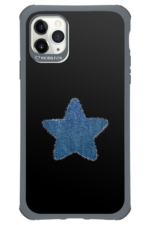 Denim Star - Apple iPhone 11 Pro Max