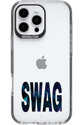 Holo Swag - Apple iPhone 16 Pro Max