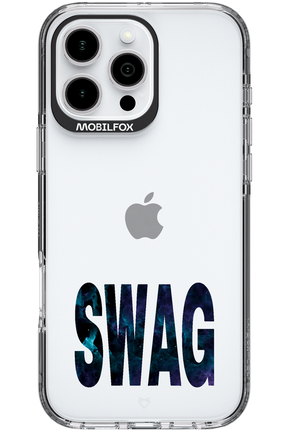Holo Swag - Apple iPhone 16 Pro Max