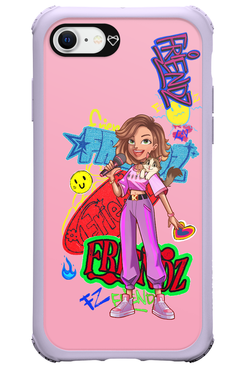 Kinia - Apple iPhone SE 2022