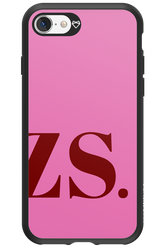 ZS (Sorbet) 2.0 - Apple iPhone 8