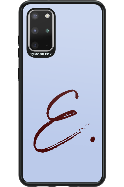 (Jellyfish Presso) E 2.0 - Samsung Galaxy S20+
