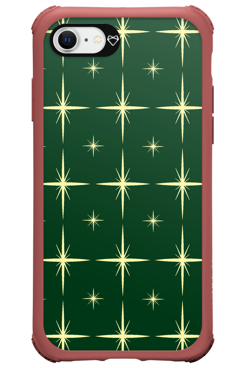 Star Light - Apple iPhone SE 2022