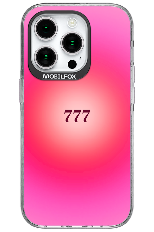 Aura 777 - Apple iPhone 15 Pro