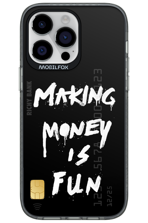 Funny Money 2.0 - Apple iPhone 14 Pro Max