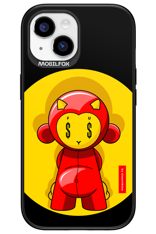 Fussy 2.0 - Apple iPhone 15