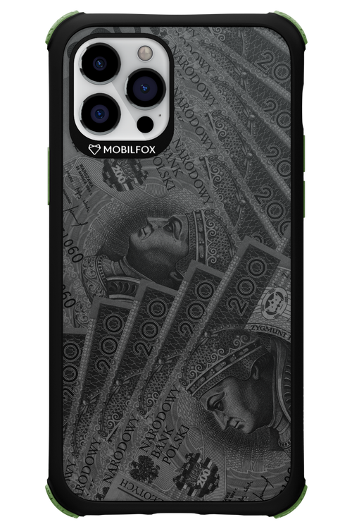 200 2.0 - Apple iPhone 12 Pro