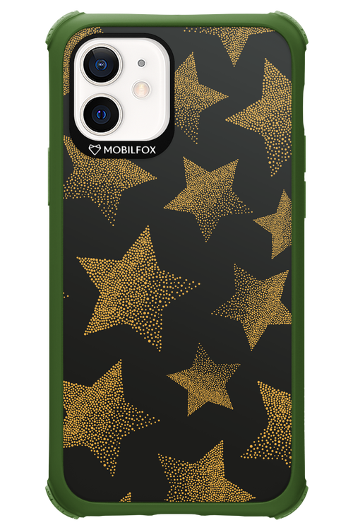 Holiday Stars - Apple iPhone 12