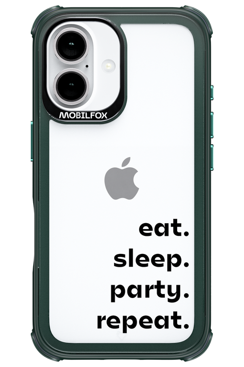 Party Loop - Apple iPhone 16