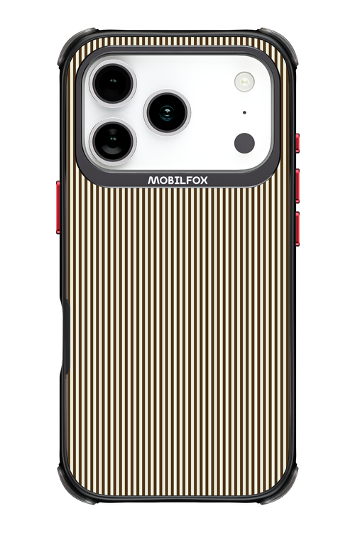 Business Casual - Apple iPhone 17 Pro