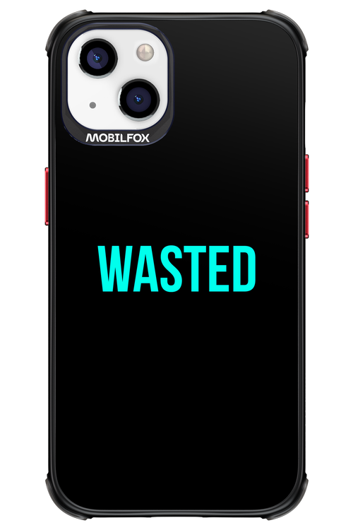 WASTED 2.0 - Apple iPhone 13