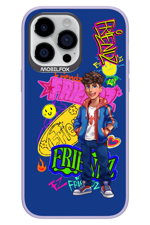 Czvjnik - Apple iPhone 14 Pro Max