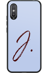 (Jellyfish Presso) J 2.0 - Xiaomi Redmi 9A